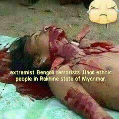 Get Out Bangali