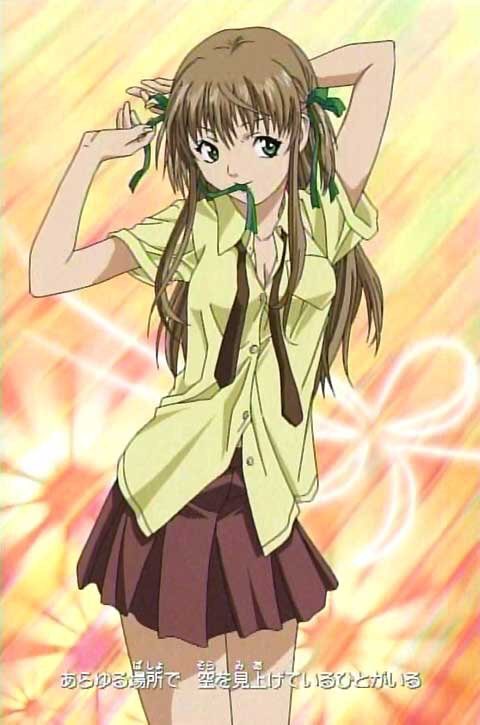 ハミクラ בטוויטר 咥え髪留めといふジャンルは我に夜の役割を持てますなｗｗｗ焼きたてジャぱんopの月乃は印象に残ってる人も多そう