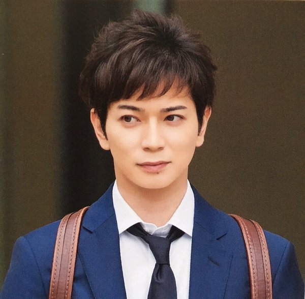 山田真紀 じゅんくん ９９ ９のヒロくん 大好き 来年が 楽しみ 松本潤 松潤 嵐 Tbs999 T Co 0bnfg6wx8g Twitter