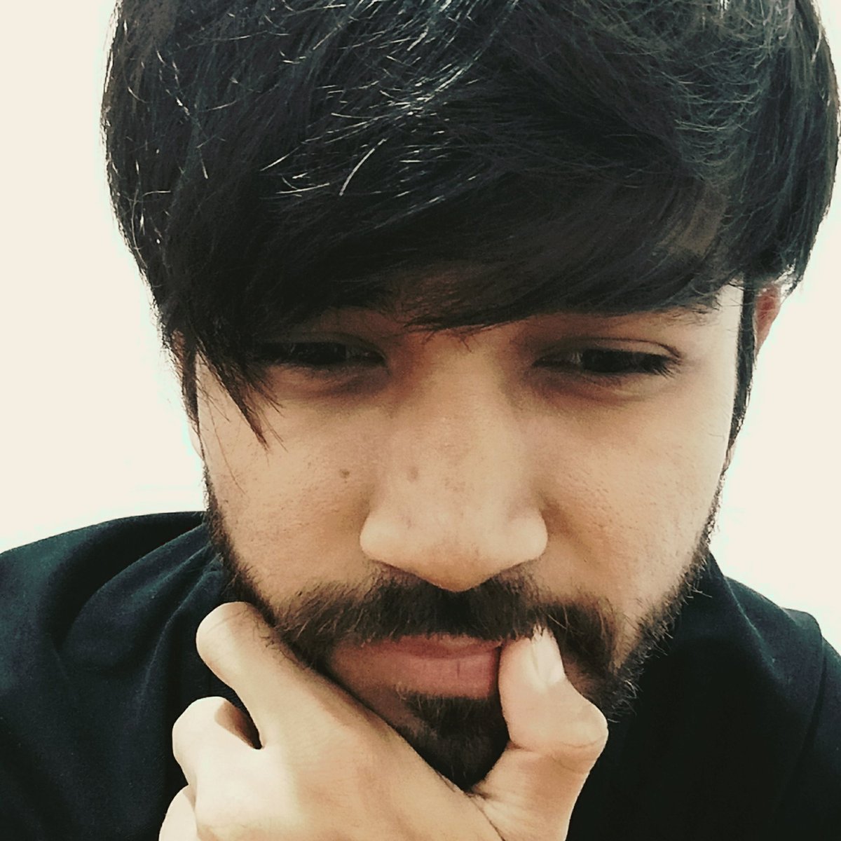 cursedREX0's tweet photo. #NewProfilePic https://t.co/Ub3BGDQESU