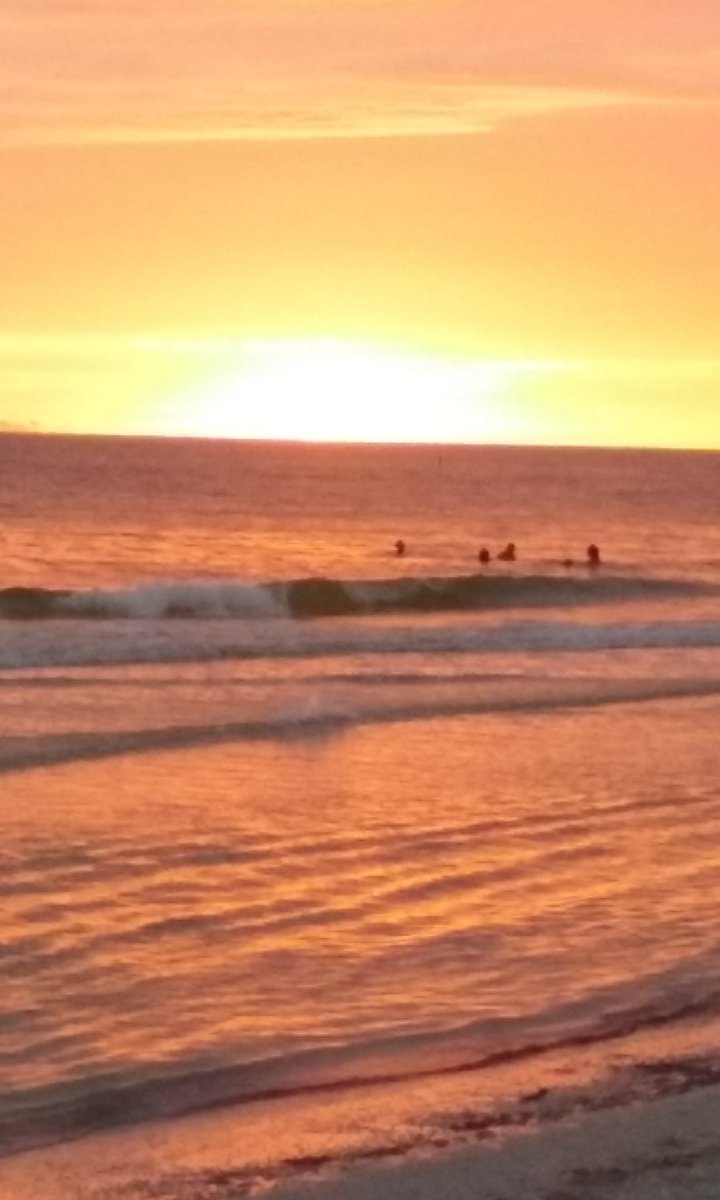 Lex_Richardson5's tweet photo. Treasure Island! So pretty tonight! #snapthesun @JaymeKingFox35 https://t.co/WuvELj4onu