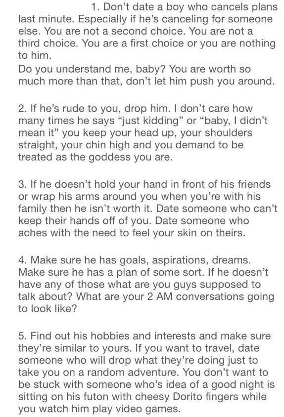 Raine4ver's tweet image. Don't date a boy who