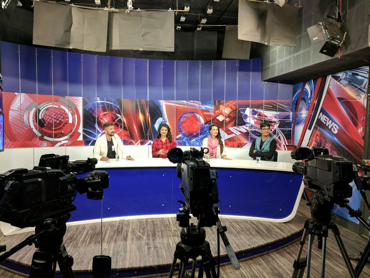 Catch #teamNEFC on #Prag News

With #NabanitaKalita to discuss the dream on September 3 <a href="/11/">Eleven</a> am

#dipannitasharma #saugatayan #_ronjoy_