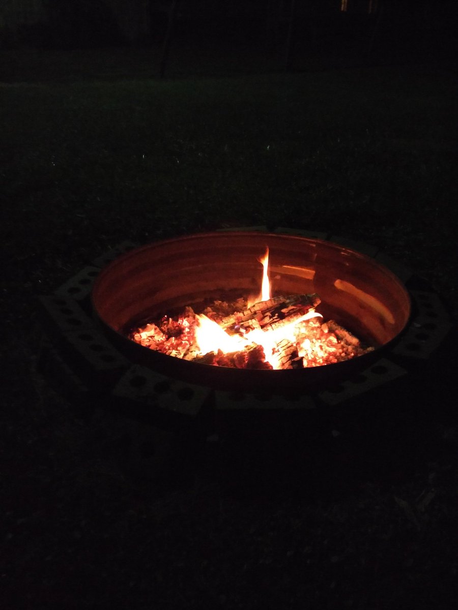 ChadYoung23's tweet photo. Good night @LeadingEDJE #realfungeeks #culturematters #firematters https://t.co/5y7xwsxpfj