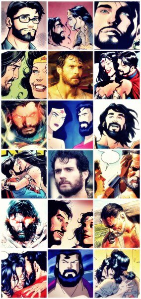 iTheMan0fSteel's tweet photo. #SuperBeard https://t.co/acvffpBTnV