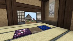 存在 子供っぽい 減らす Minecraft テクスチャ 和風 Winglights Jp
