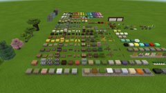 和風建築向けリソースパック Tachibana Tex 3d Minecraft