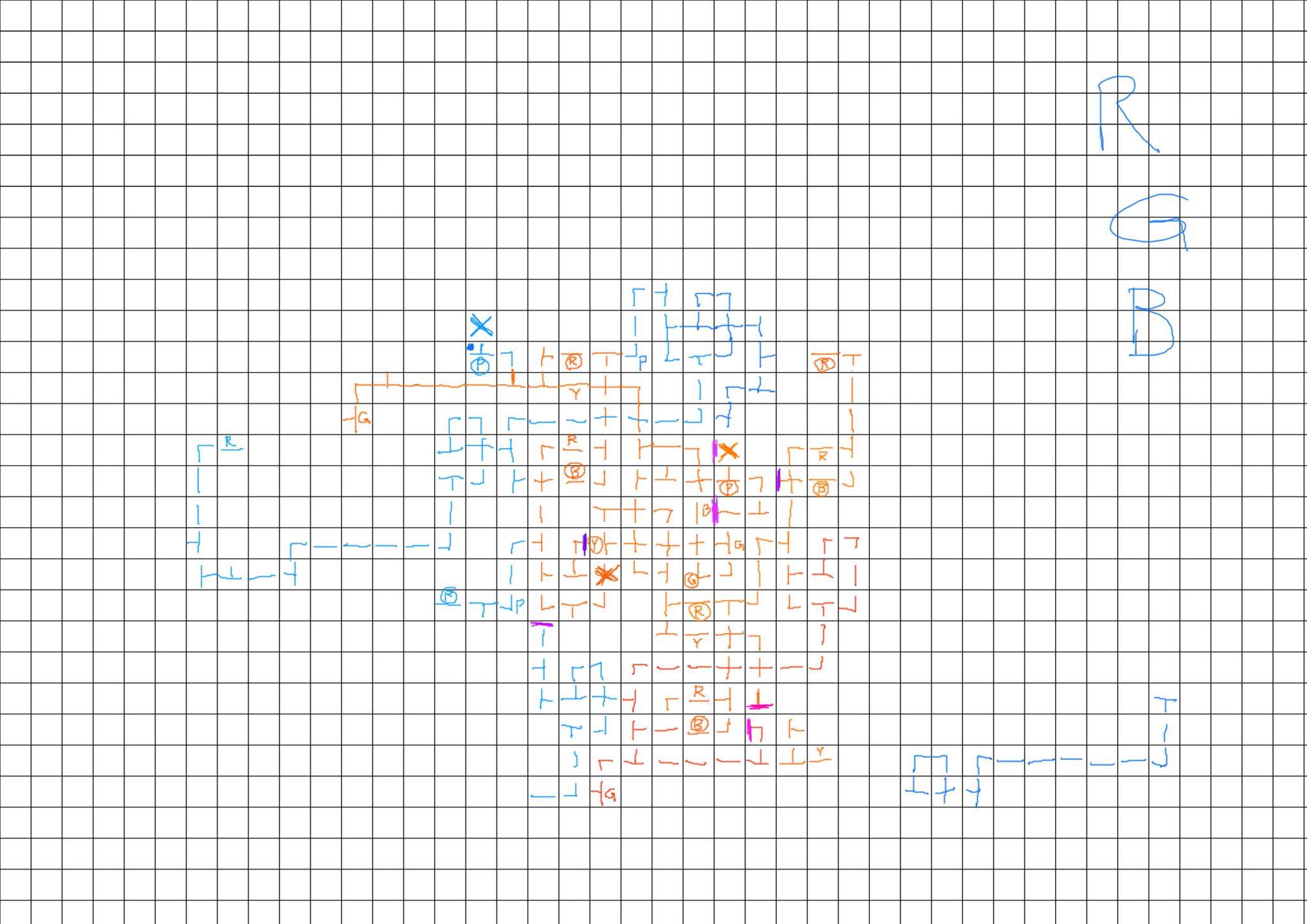 Endless Halls Wow Map Celestalon On Twitter: "The Endless Halls Is Extremely Cruel. Huge Congrats  To Those Who Have Triumphed Over It! Here's The Map I Made Of My Endless  Halls Instance. Https://T.co/F7Dldyjp7F" / Twitter