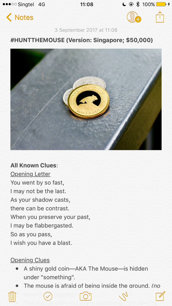 Gabriel Lee tweet media