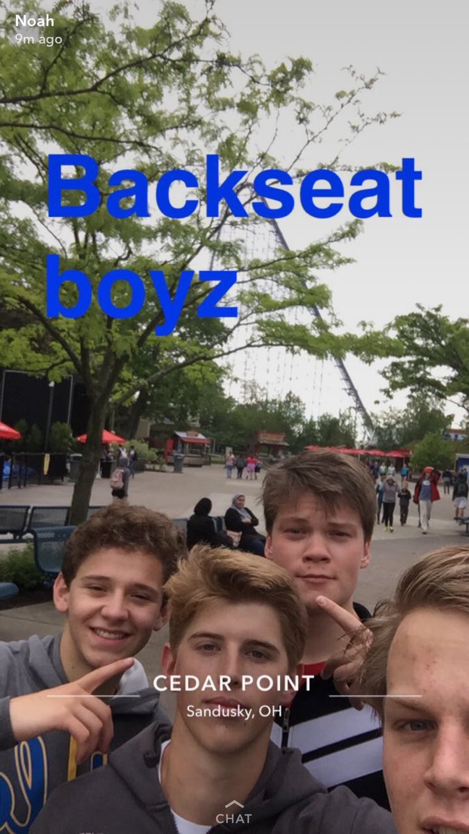 carsonroberts24's tweet photo. @Landry____  happy bday lil L love u buddy https://t.co/6xJK4tzGLu