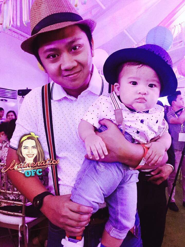 Parang kelan lang ito oh! 😍

HAPPY BIRTHDAY, MATTI!
<a href="/juanmateomc/">Matti</a> ✨🎉🎂

WE LOVE YOU, BABY!

#MattiTurns2
@johncac_