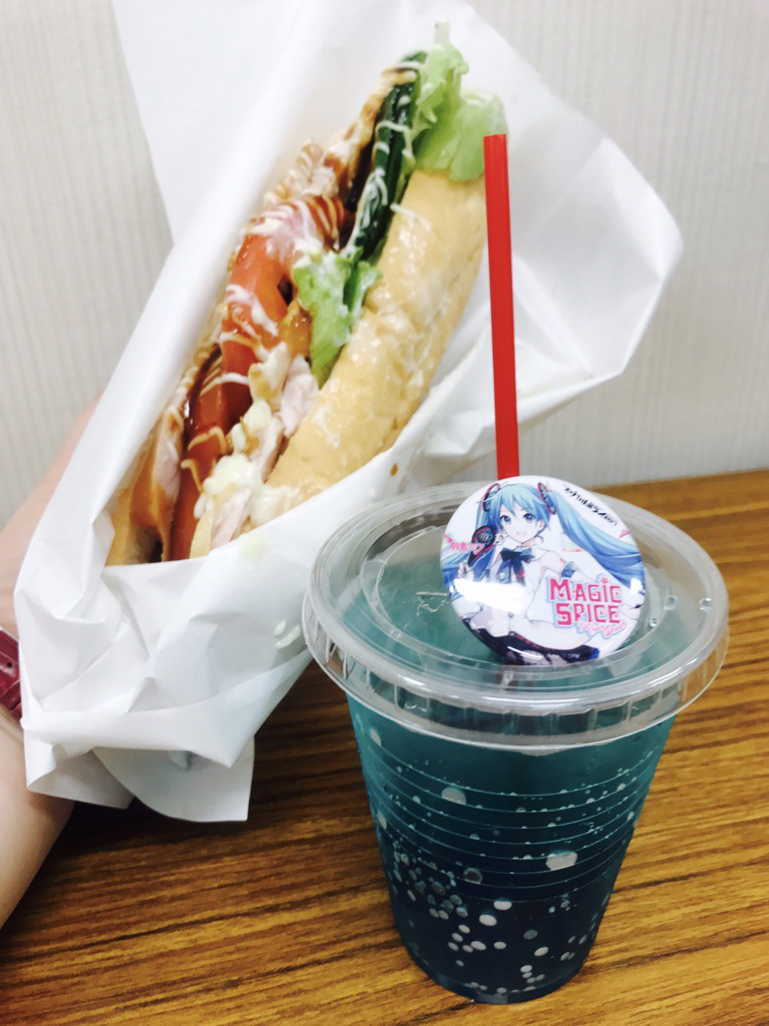 初音ミク マジカルミライ 公式 on Twitter: 