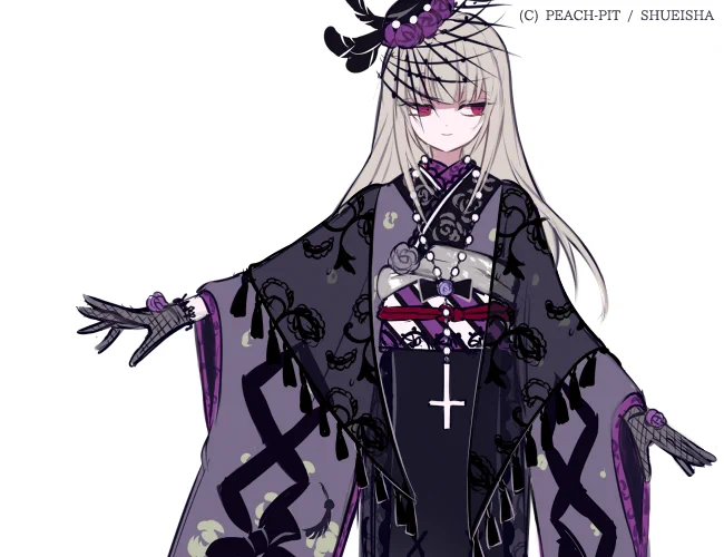 しきみ on X: 