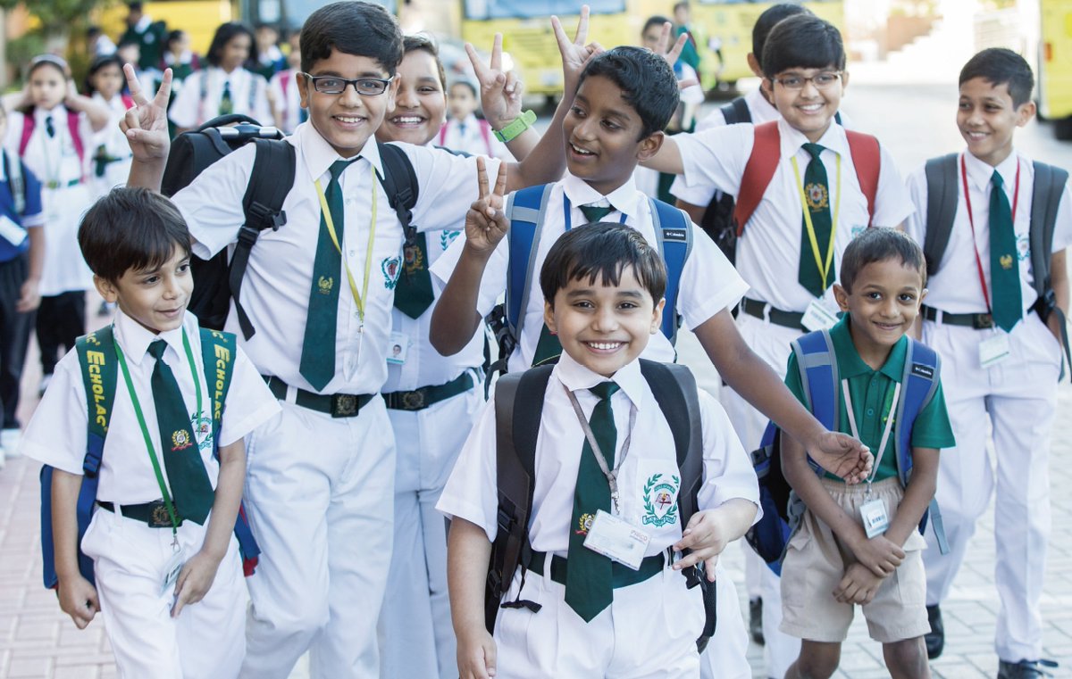 khaleejtimes's tweet photo. #Backoschool: Getting kids back to a normal sleep routine
https://t.co/8EvYXBRlv6 https://t.co/y9MVYTnGeK