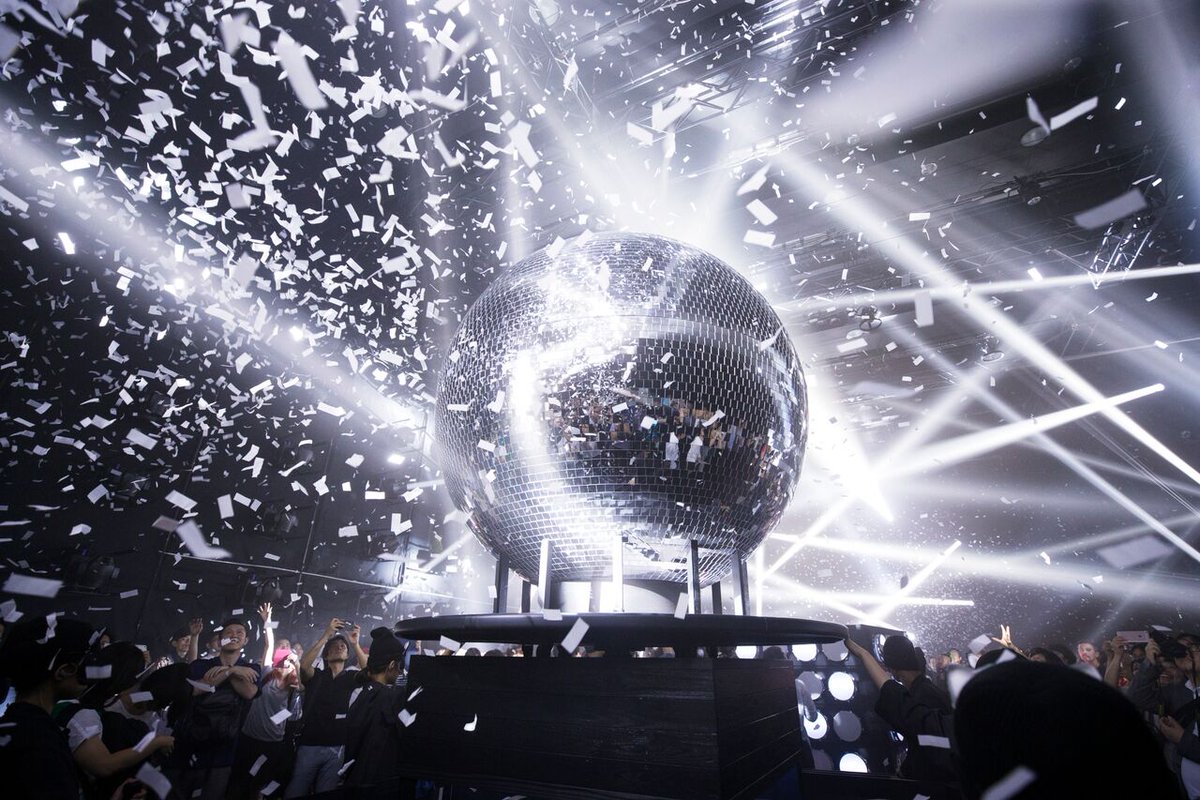 teamLab Jungle (@teamLab_Jungle) / Posts / X
