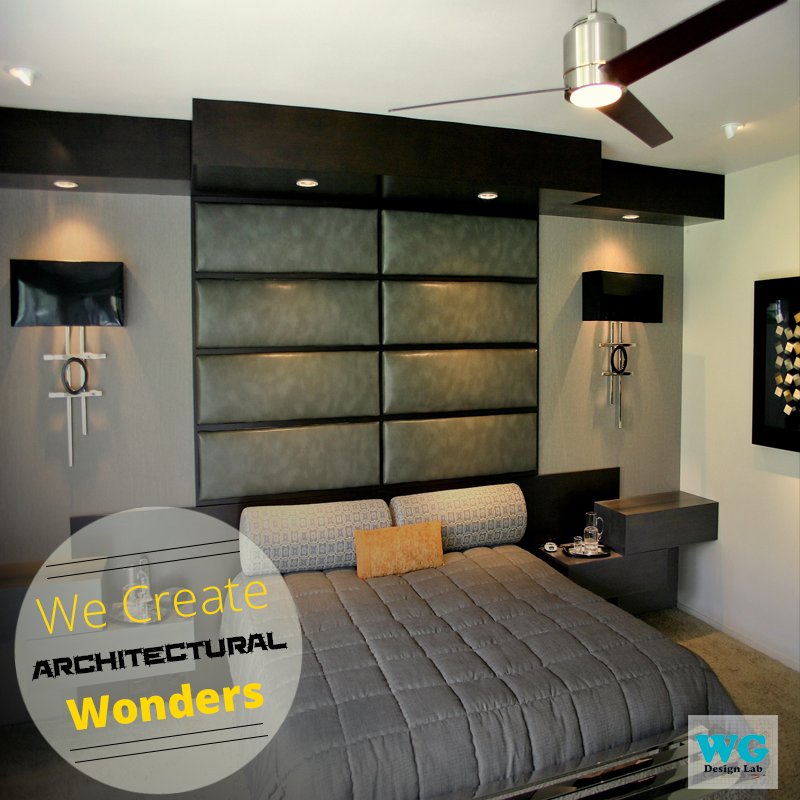 wgdesignlab's tweet photo. With strategically designed #Bedrooms_Spaces, our #Expert_Designers are able to create architectural marvels. https://t.co/0JZlqyLfp7 https://t.co/eBbJ2qomdC