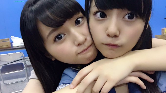 Twitterのコスプレ画像2