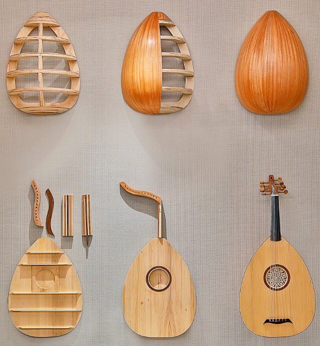 Howlin_Rooster's tweet photo. Our "Oud in the Making" art installation is now at the DoubleTree by Hilton in Business Bay, Dubai
@doubletree https://t.co/oVg8IHZiC8