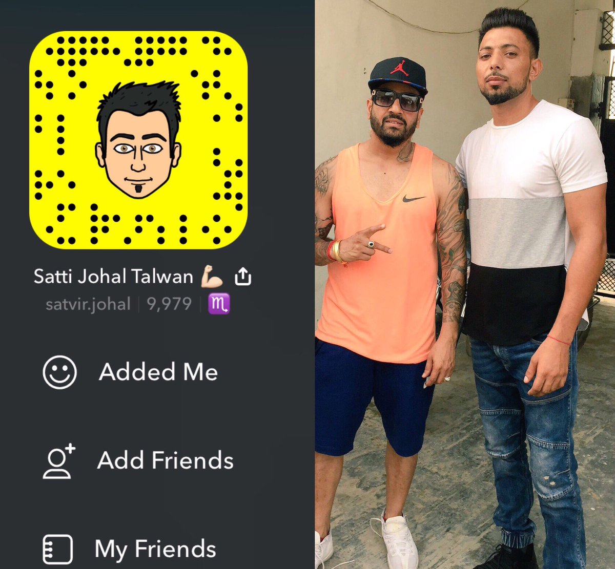 SattiTalwan's tweet photo. 👻👻👻👻👻👻👻👻👻👻 #satvir.johal👻👻👻👻👻👻 https://t.co/0upaldZY5S