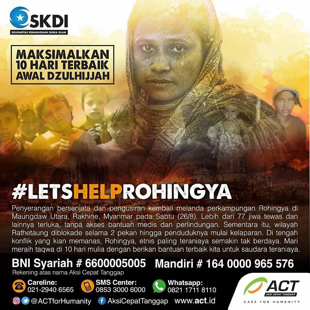 arifhss's tweet photo. #PrayForRohingya #SaveRohingya #ShameOnYouSuuKyi https://t.co/FvbkBwcVvF