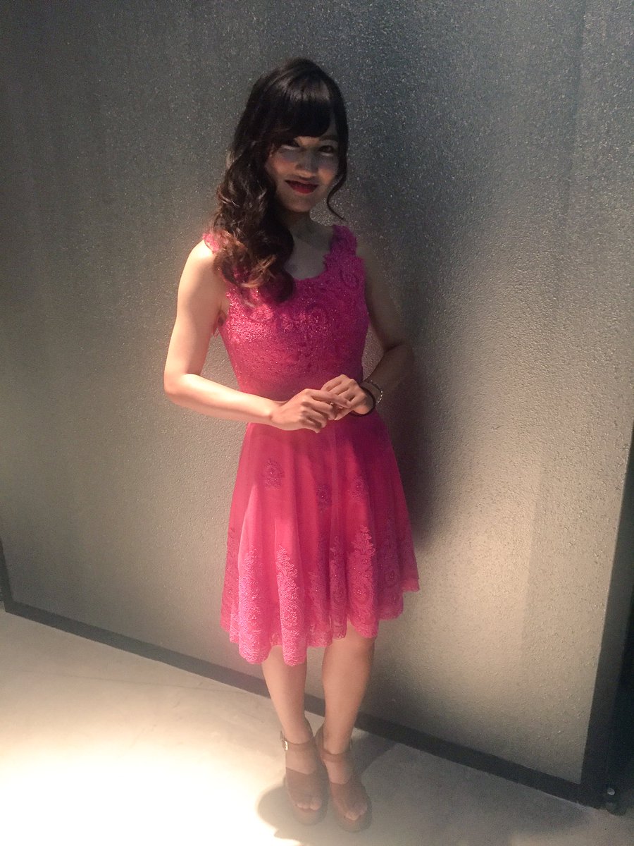 seiko_87_'s tweet photo. D-1無事に終わりました✨💓
沢山の人と出会い、沢山支えて頂き、とても貴重な時間でした💓
グランプリはとれなかったけど、ほんまに楽しかった！
日向ちゃん、グランプリおめでとう💓
#D1_osaka https://t.co/jEsbJM3LvQ