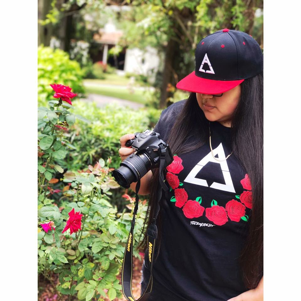 ThisisTiCO's tweet photo. I'm proud of my fam @teezydoesitt .. never gave up even when the odds were against her #follo4follo #supportdj @dallasarboretum https://t.co/t5r9cIqs9s