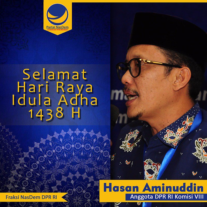 Hasan Untuk Kita (@resarean) on Twitter photo 