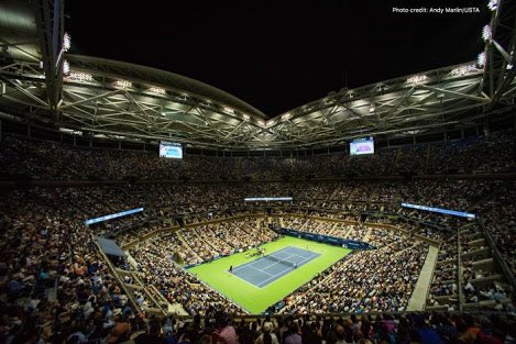 rodrigokede's tweet image. Amazing to watch tonight what IBM is doing for the US Open. 
Watson, IoT and the Weather Conpany, Cybersecurity and Cloud