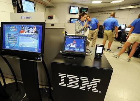 rodrigokede's tweet image. Amazing to watch tonight what IBM is doing for the US Open. 
Watson, IoT and the Weather Conpany, Cybersecurity and Cloud