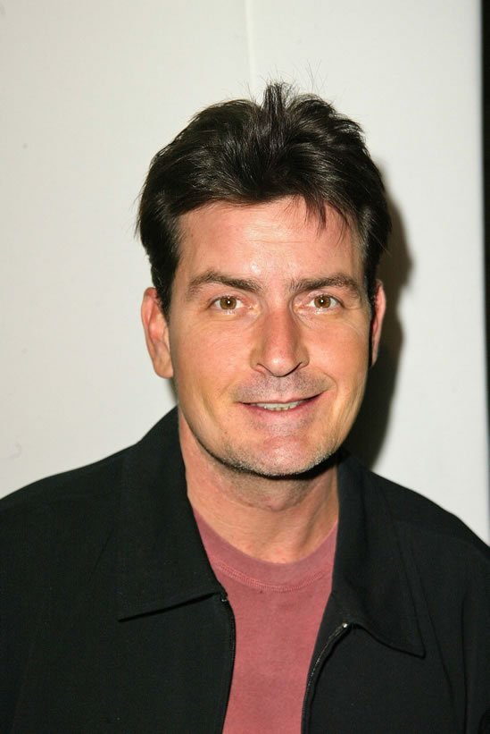 Happy Birthday Charlie Sheen 