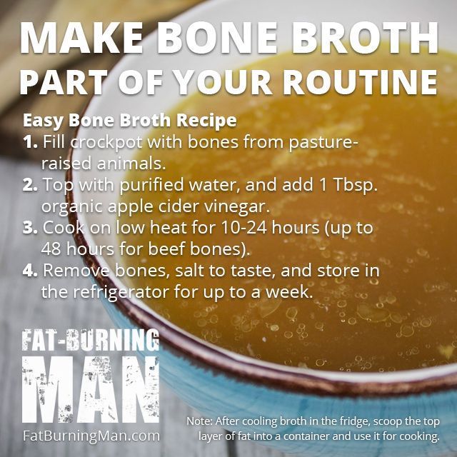 TheGutGeek's tweet photo. How to Make Bone Broth 2 Heal Your Gut + Lose weight https://t.co/HVYLahX25J What do u mean you've never made your own bone broth? Tis easy😀 https://t.co/DHw4lzum41