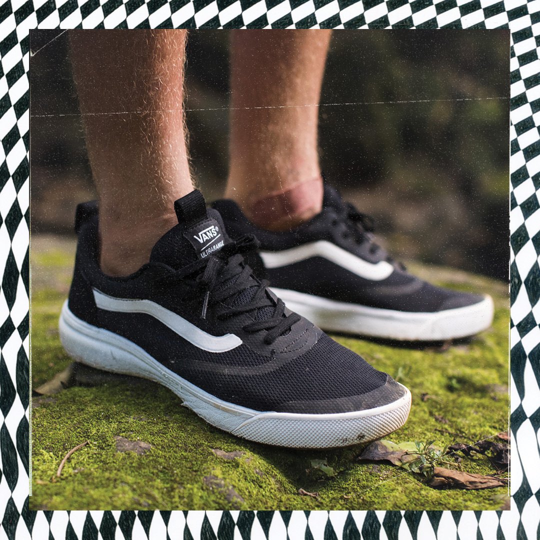 sun and sand sports vans