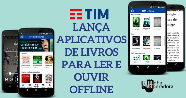 Minha Operadora tweet media