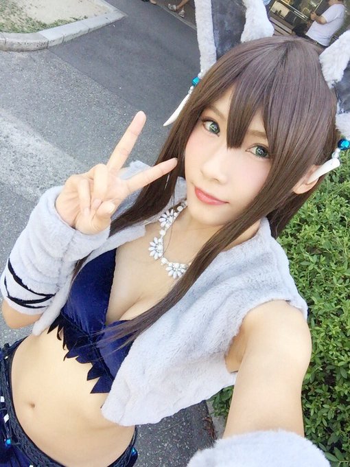 コスプレイヤーさかなのTwitter画像62