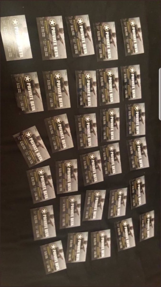 MemeCentralBro's tweet photo. I will be giving away 35 ww2 beta codes my friends just follow and dm me also #WW2Codes #CODWWIIbeta https://t.co/DL3yiR6tWv