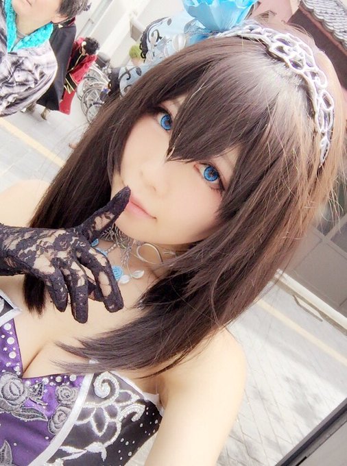 コスプレイヤーそらたののTwitter画像8