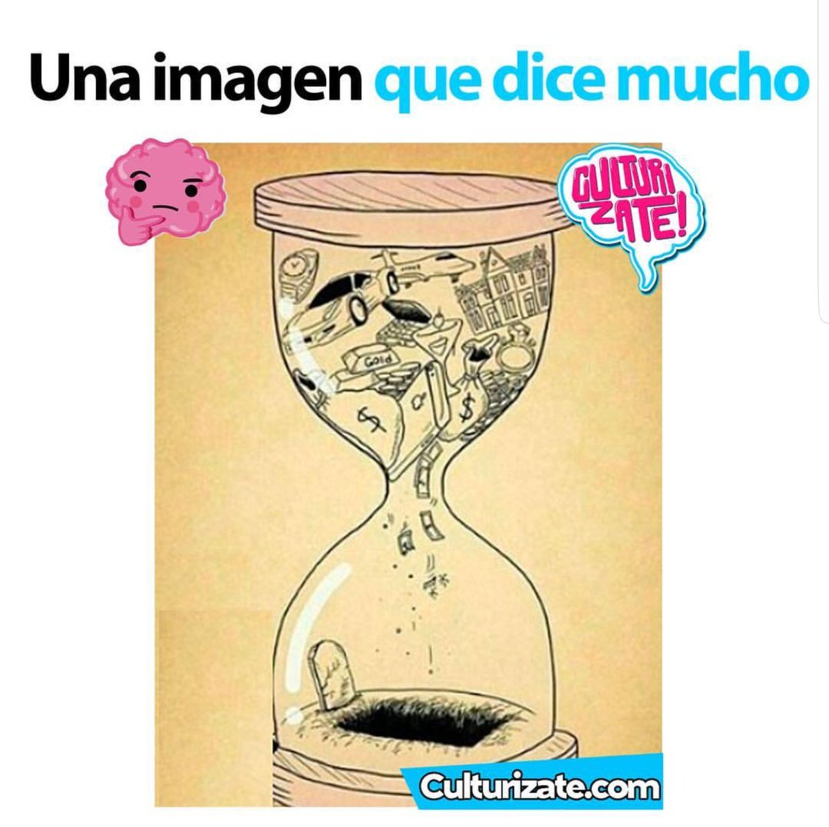 ColSemSJA's tweet photo. Disfruta la vida, pues todo en algún momento se acaba. https://t.co/XQqEJ1Jg0B