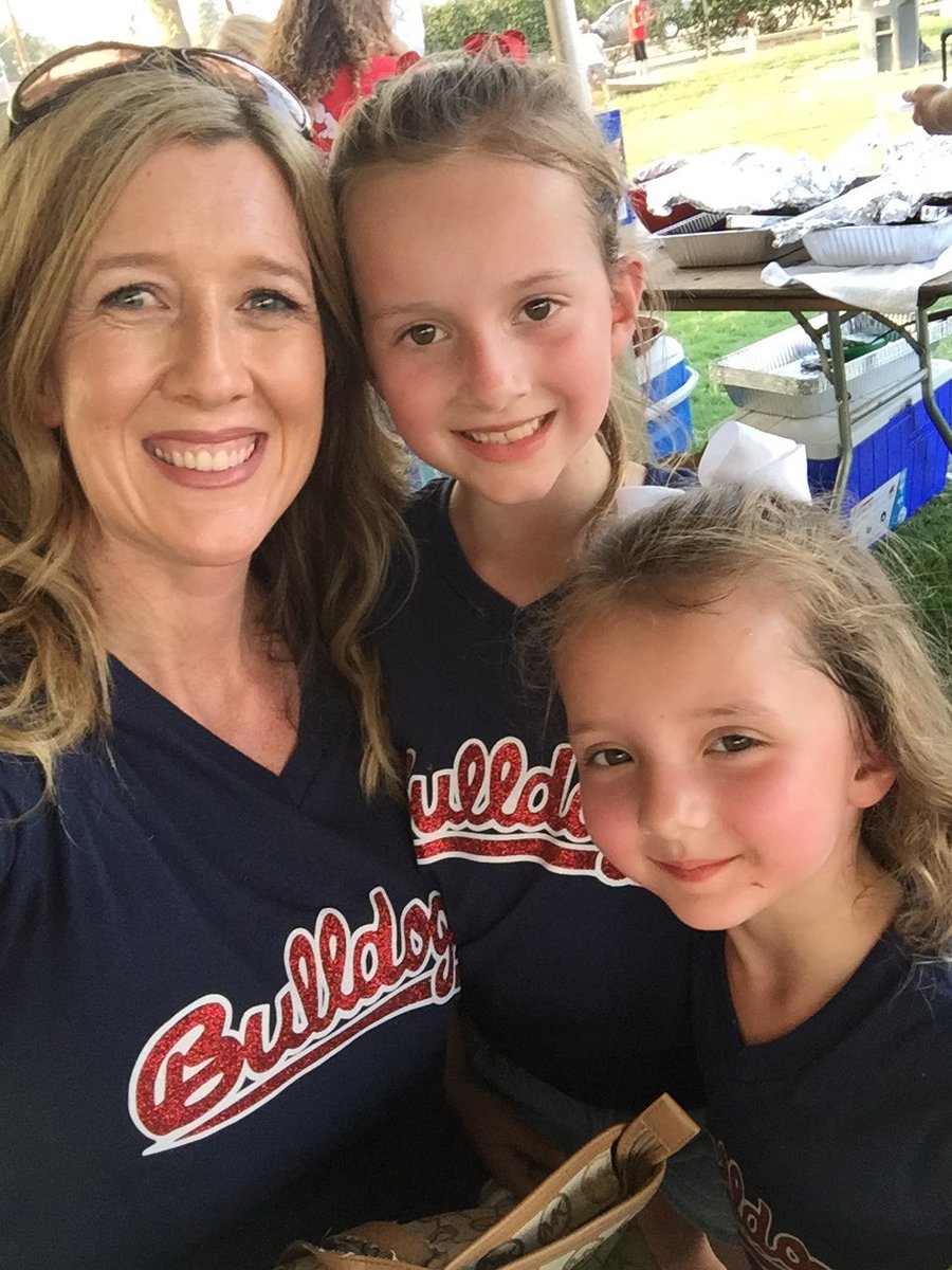 IamJanellM's tweet photo. Melted #goDogs #carr4 #wearesuta https://t.co/3Zj9oMaxNJ
