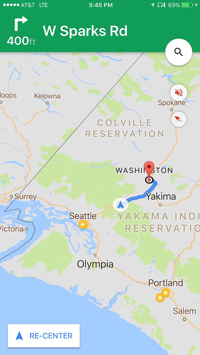 Norblog's tweet photo. Epic ride from Seattle to the Gorge complete. Biker dude achievement unlocked. #superdriversofthegoldenenwest #luckyluke's #GnFnR #fiveohm https://t.co/BI2tVSU78v