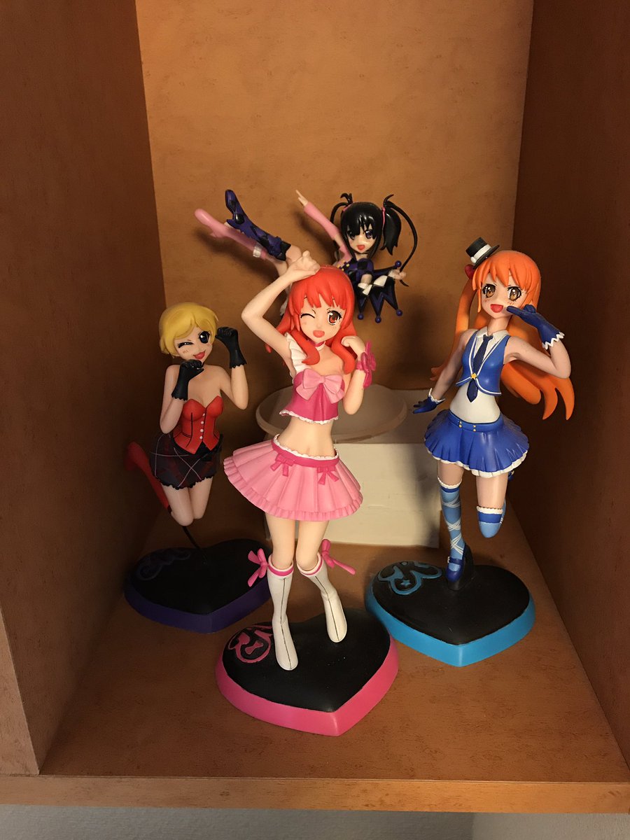 天宮りずむ 春音あいら生誕祭17 3ページ目 Togetter 天宮りずむ 春音あいら生誕祭17 3ページ目 Togetter