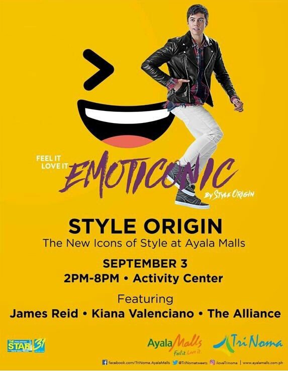 paciajairah's tweet photo. Kim Chiu will be on the Style Origin Fashion Show 😍😘 @prinsesachinita 
cto📷 https://t.co/oaNIy8xq8P