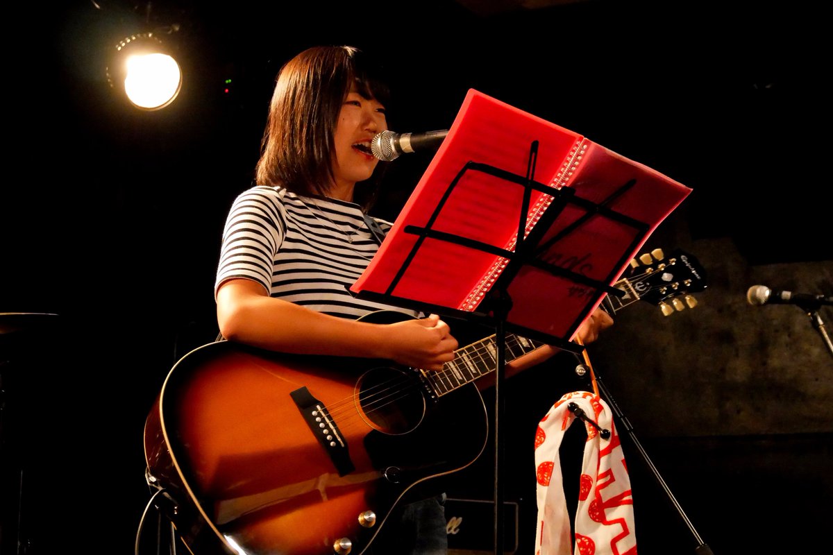 fwhn7106's tweet photo. 昨日の丹波COMMUNE楽しかった。
アコギのさつきちゃん生で見るのは久々だったので懐かしかった...
他の出演者さんも楽しかったけど写真は無いww
#ands #兵庫 #丹波 #春日 #COMMUNE #LASSON https://t.co/Ux1w59Zera