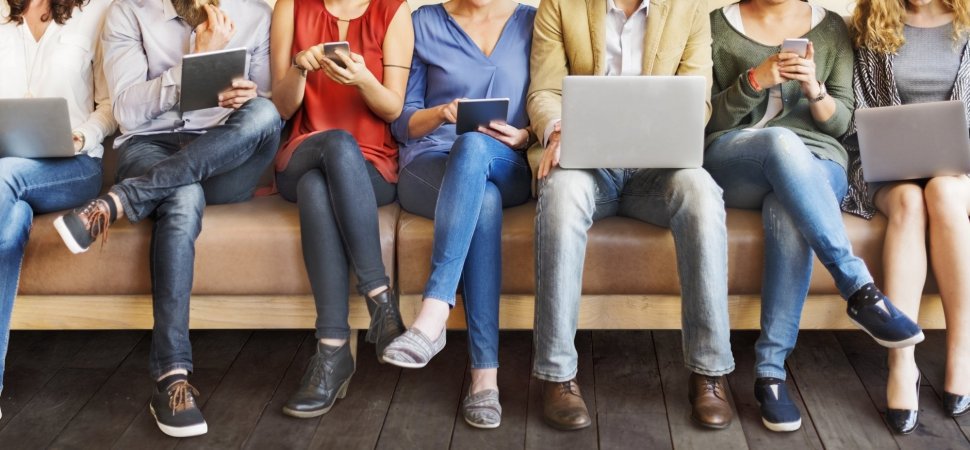 MotherlodeMktg's tweet photo. 6 Social Media Trends to Prepare for in 2018 https://t.co/xXs8FMxEho https://t.co/mIY4kU0pG6