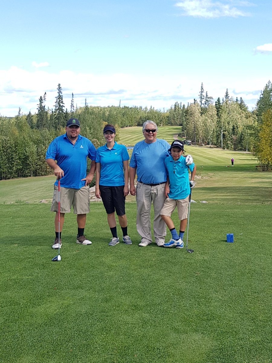devobernatchez's tweet image. #LAOpen @ eaglepointresort today where we seen many #golf hackers from #LLRIB and area