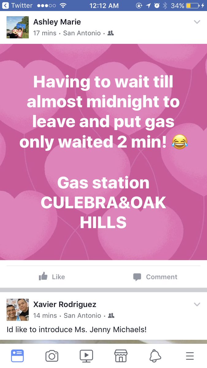 SelenaDiane's tweet photo. Anyone looking for gas https://t.co/dhEbkWR9fl