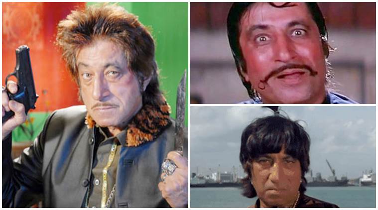 Happy Birthday Shakti Kapoor: When the villain of Bollywood left everyone laughing out 