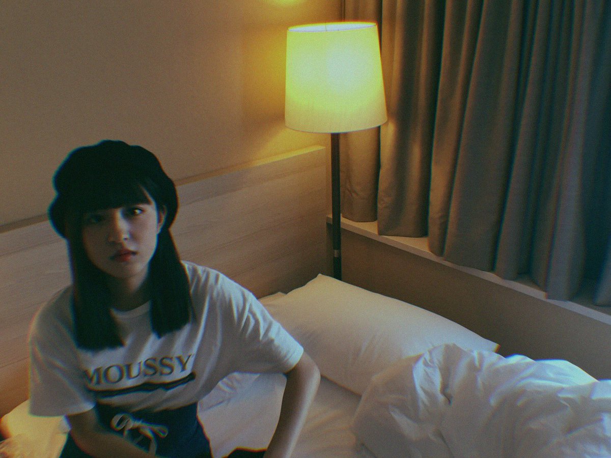 不意にリコが撮ってきた