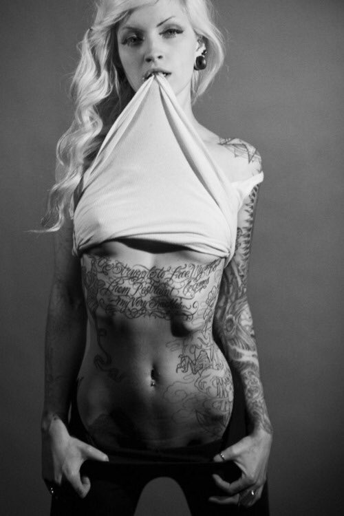 "I've yet to find Hatter, if you see him can you slap him for me?"