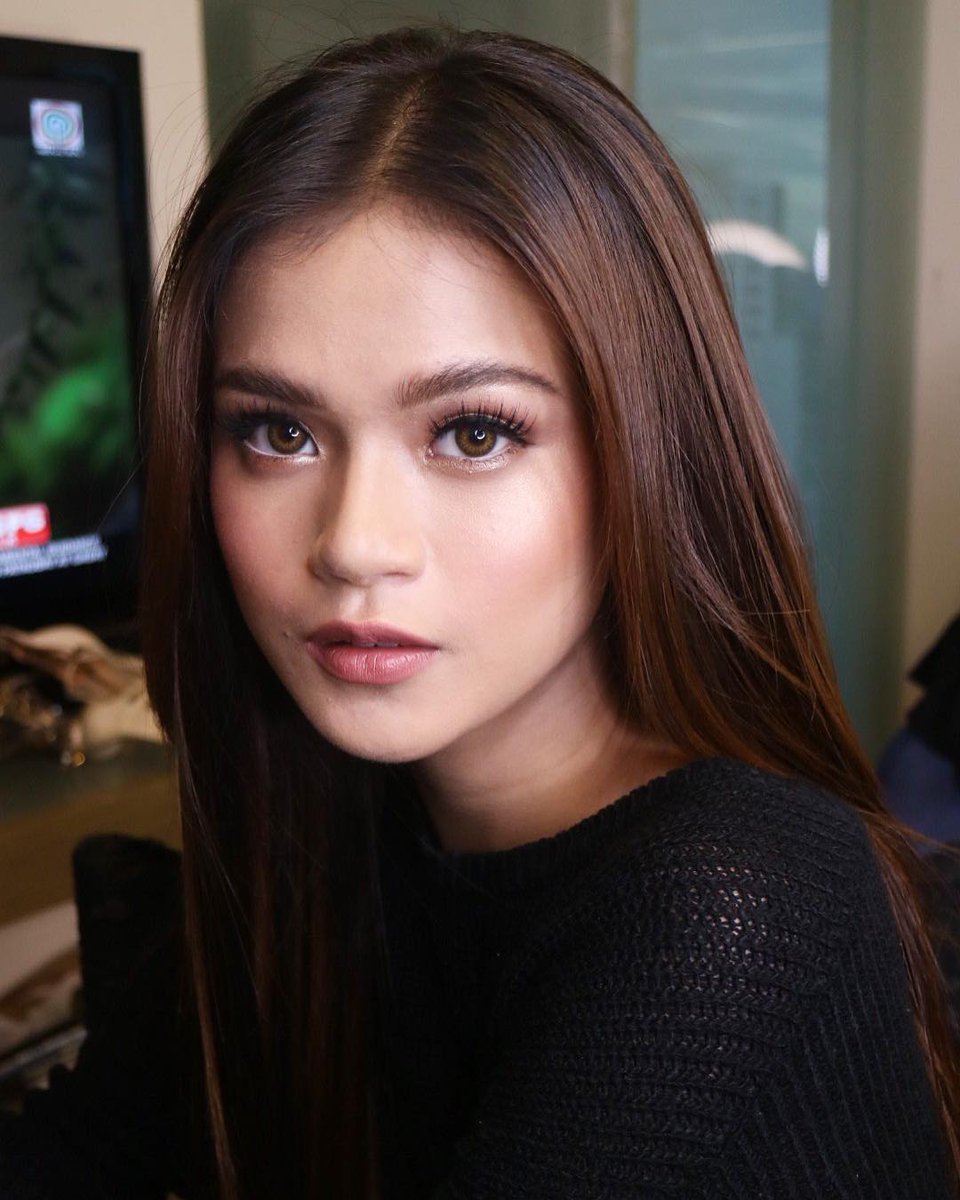 JessicaRacal's tweet photo. Super bagay hoping soon sila naman mag ka mega @archie_carrasco @SukiSalvador @OMGNewsstand 🙏🙏 #MarNigo 💙💙 https://t.co/6PMifbNmud