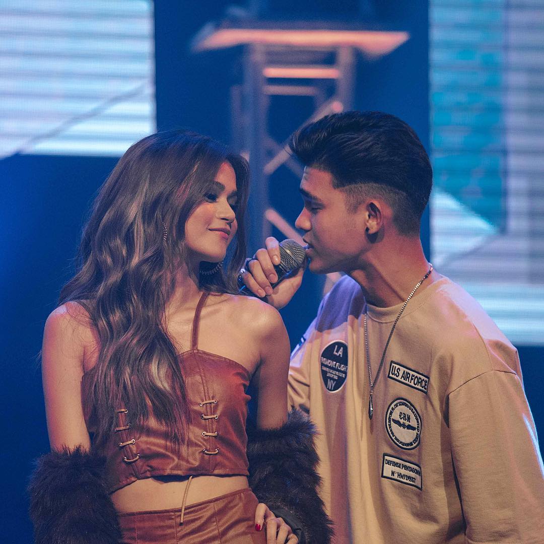 JessicaRacal's tweet photo. I will love this two forever @ImPascualInigo @MissMarsRacal 💙💙 https://t.co/upEw6MzxtQ